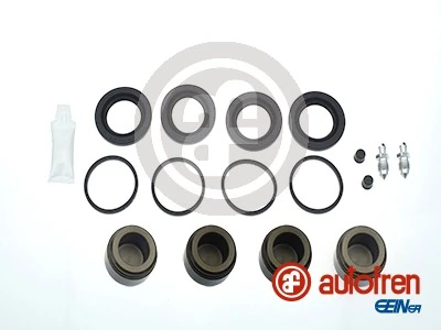 Repair Kit, brake caliper
